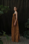 Mutedance 24 Spring/Summer Silk Corset Suspender Dress MD-MD24SS97 PM148